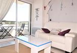 Location vacances Trégastel - Superbe appartement avec Wifi et parking à Trégastel - Fr-1-368-174-4