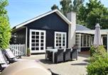 Location vacances Juelsminde - Holiday Home Juelsminde With Fireplace 1-1