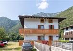 Location vacances Ledro - Casa Lori-4