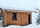 Location vacances Fontcouverte-la-Toussuire - P'tit CHALET-3