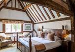 Hôtel Burford - Old Swan & Minster Mill-3