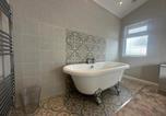Location vacances Aberaeron - Wh - Smugglers Lodge-4