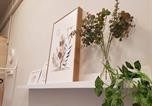 Location vacances George Town - Heritage Loft on Beach Street near Unesco Zone & Street Art 2-3