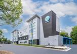 Hôtel Helen - Tru By Hilton Commerce-1