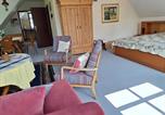 Location vacances Bonn - Ferienwohnung Königswinter-3