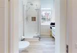 Location vacances Rostock - Lieblingsapartment No.3 mit 2 Schlafzimmern in Top City-Lage-3