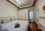 Location vacances Kiev - Apartments near Arena City-4