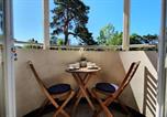 Location vacances Poole - Seas the Day - Hartford Court - Close to beach and centre-1