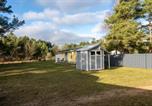 Location vacances Pruchten - Bodden Paradise Cottage-4