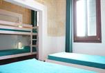 Hôtel Espagne - Hostel Menorca-2