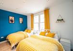 Location vacances Gare sud de Portsmouth - Open Mind Property - Hot Tub, 8 Guests & Free Parking-3