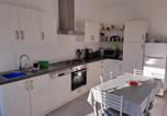 Location vacances Saint-Jean-de-Monts - Maison confortable centre-ville avec jardin, proche commerces - Fr-1-323-563-3