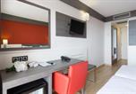 Hôtel Caldes d'Estrac - Medplaya Hotel Santa Monica-4