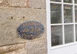 Location vacances Belford - Stable Cottage-3