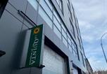 Hôtel Jamaica - La Quinta Inn & Suites by Wyndham Jamaica Nyc/Jfk Airtrain-1