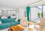 Location vacances  Turquie - Villa Ortaç 3 Doğa içerisinde, korunaklı villa-2