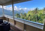 Location vacances  Zone de gestion des Pitons - Tranquil Villas-1