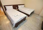 Location vacances Sultanahmet - Marmara Apartments-3