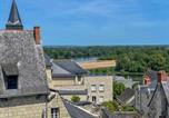 Location vacances La Castanalona - Gîte charmant au cœur de Candes-St-Martin - 8 pers. - Fr-1-381-666-2