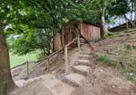 Location vacances Pencarreg - Tree House-1