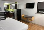 Hôtel Phenix City - Studio 6 Extended Stay - Columbus, Ga -Downtown-2