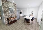 Location vacances Lourosa - Guesthouse dos Limites-1