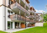 Location vacances Haus im Ennstal - Apart33 Top 2-3c-1