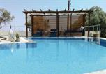 Location vacances Pythagoreio - Amazing Home In Kokari-4
