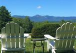 Location vacances White Mountains - Center Lovell Inn-2