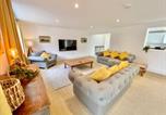 Location vacances Hawnby - Rye Court Cottage - Stunning cottage in central Helmsley with parking-3