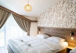 Location vacances  Chocholow - Apartmány Hájenka Oravice-4