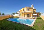 Location vacances Guia - Villa Lote 07-2