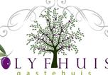 Hôtel Kimberley - Die Olyfhuis-1