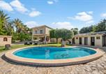 Location vacances Elche - Villa Bonavista-1