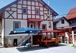 Location vacances Bundorf - Fewo am Straufhain-1