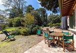 Location vacances Montespertoli - Fattoria la Gigliola - La Limonaia-2