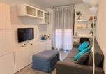 Location vacances Alcalá de Henares - Apartamento El Hidalgo-1