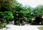 Villages vacances Mae Nam - บ้านสนมณีโฮมสเตย์ Bansonmanee Homestay-1