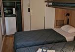 Hôtel Lachelle - Premiere Classe Compiegne - Jaux-1
