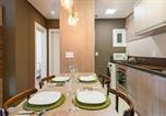 Location vacances Gramado - Locar-in Gramado - Loft One Centro I-3