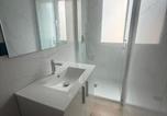 Location vacances Gijón - Avenida Gijón Centro-4