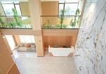 Location vacances Pattaya - Velin Pattaya Hotel-Family 2-2