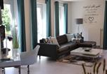Location vacances Mellrichstadt - Ferienwohnung Eden-1