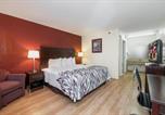 Hôtel Heflin - Red Roof Inn & Suites Rome-1