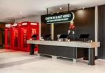 Hôtel Hillingdon - Radisson Red London Heathrow-3