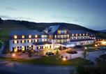 Hôtel Bestwig - Hotel Rimberg-2