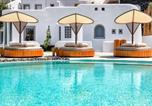Hôtel Thira - San Marino Suites by Calm Collection-1