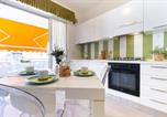 Location vacances Alba Adriatica - Appartamento Pistacchio - Myho Casa-1