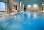 Hôtel Ville métropolitaine de Florence - Myforte Relais de Charme & Spa-3