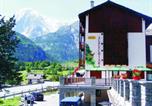 Hôtel La Thuile - Hotel Alpechiara-2